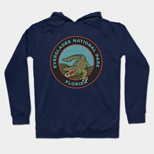 Everglades National Park Hoodie